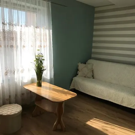 Apartment Male Mieszkanko Ketrzyn