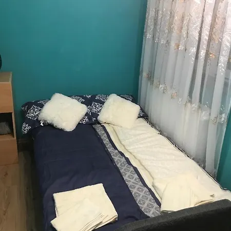 Male Mieszkanko Apartment Ketrzyn