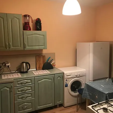 Male Mieszkanko Apartment Ketrzyn